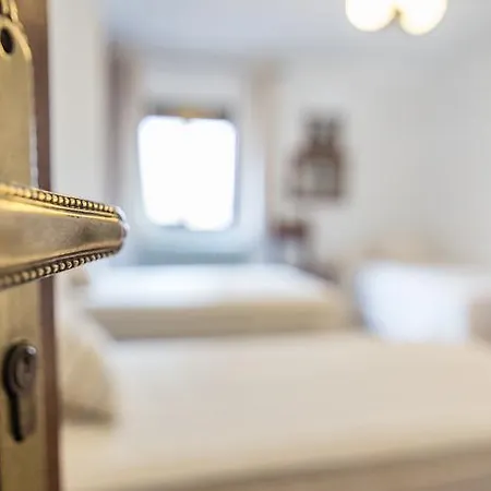 게스트하우스 Alba Taruta 구아달루페