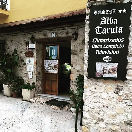 Alba Taruta 2* 구아달루페