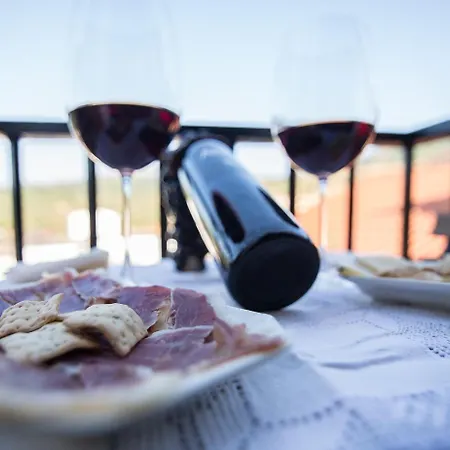 Alba Taruta 게스트하우스 2*