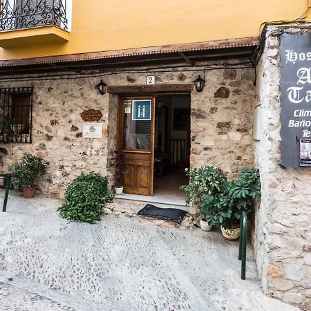 Alba Taruta 2* 구아달루페