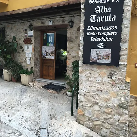 Alba Taruta
