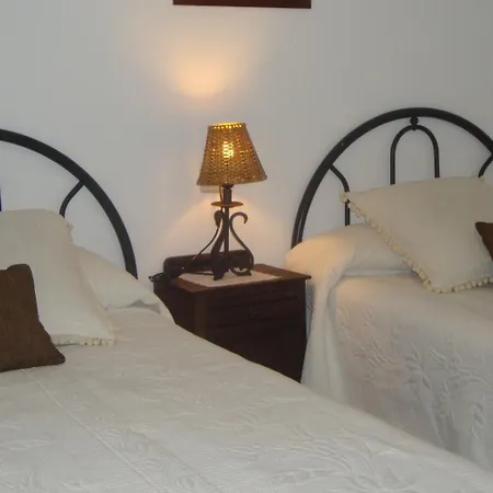 Alba Taruta Casa de hóspedes