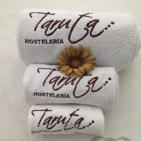 Alba Taruta 게스트하우스 구아달루페