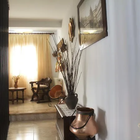 Casa de hóspedes Alba Taruta 2*