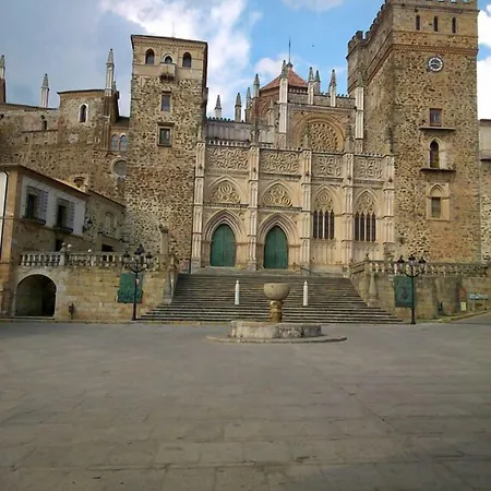 Alba Taruta 게스트하우스