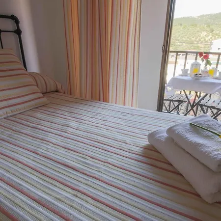Alba Taruta Guadalupe (Extremadura)