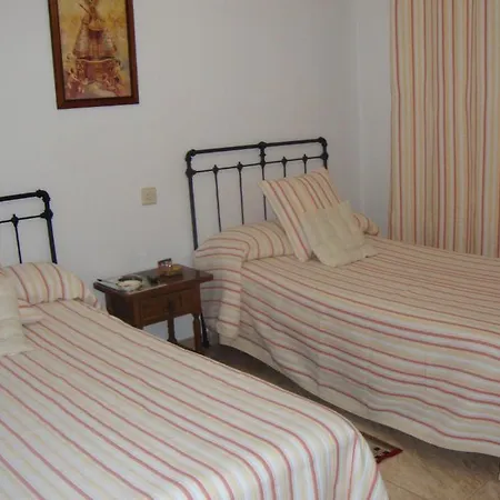 Alba Taruta 게스트하우스 구아달루페