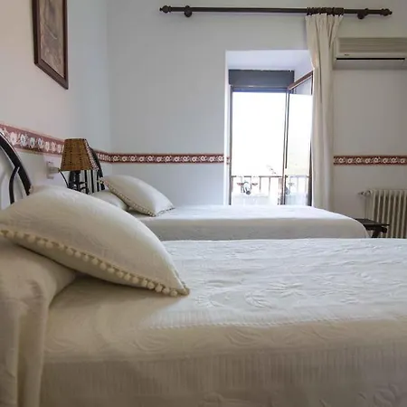 Casa de hóspedes Alba Taruta