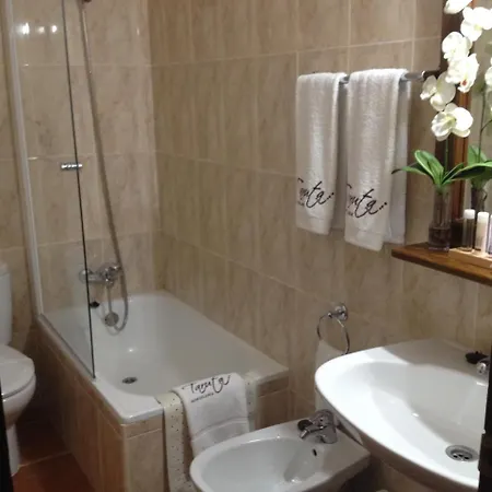 Alba Taruta 2* 구아달루페