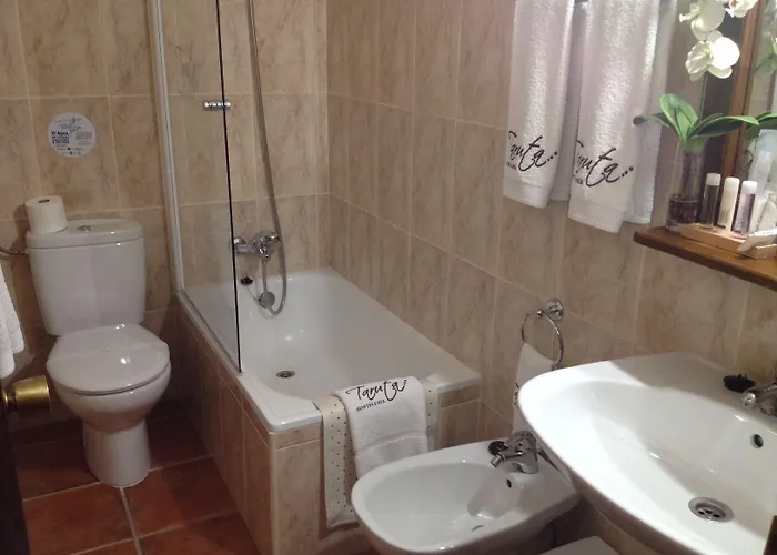 Vendégház Alba Taruta Guadalupe