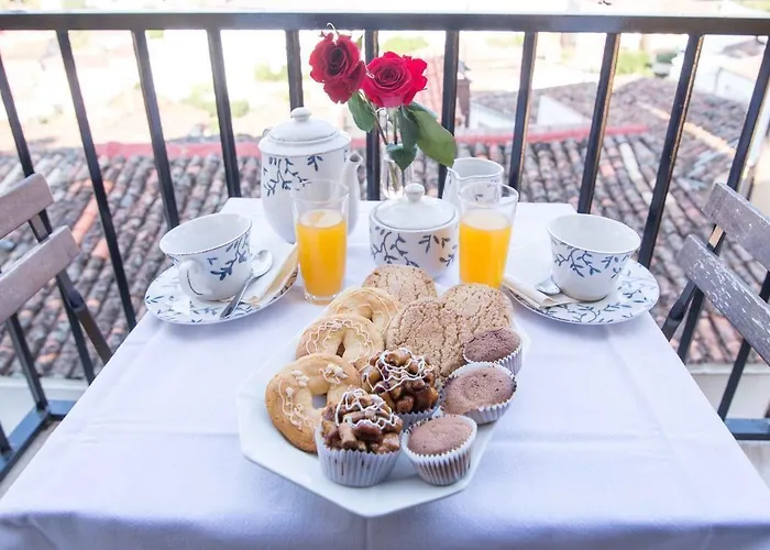 Vendégház Alba Taruta