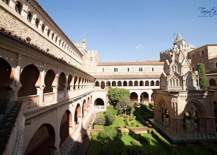 Gasthuis Alba Taruta