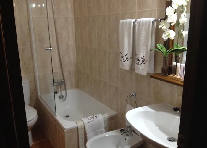 Vendégház Alba Taruta