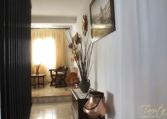 Gasthuis Alba Taruta 2*