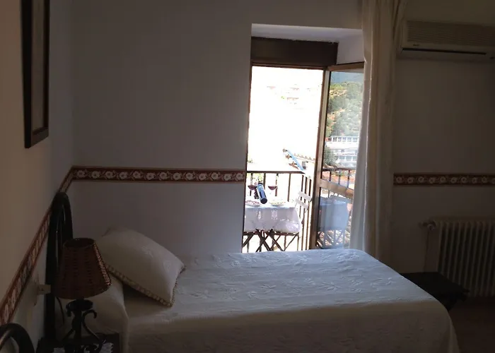 Alba Taruta Guadalupe (Extremadura)