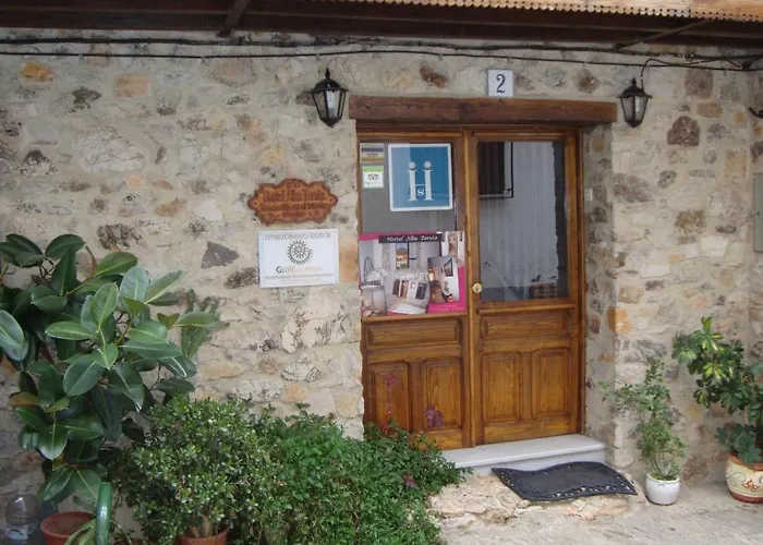 Alba Taruta Vendégház Guadalupe