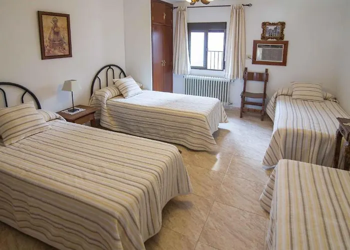 Alba Taruta Guadalupe (Extremadura)